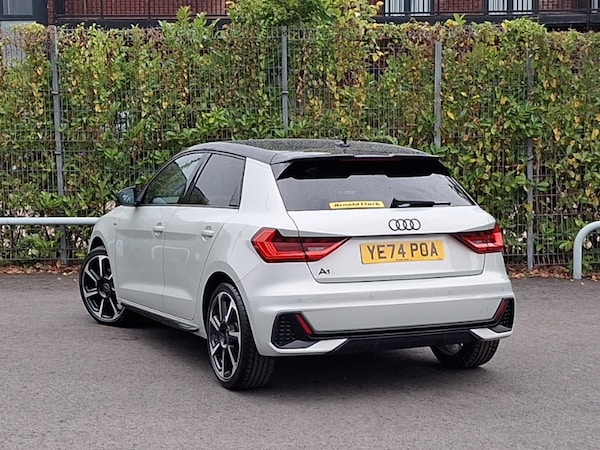 Used Audi A1 2024 for sale - 76320911: Photo 3