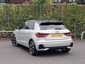 Used Audi A1 2024 for sale - 76320911: Photo 3
