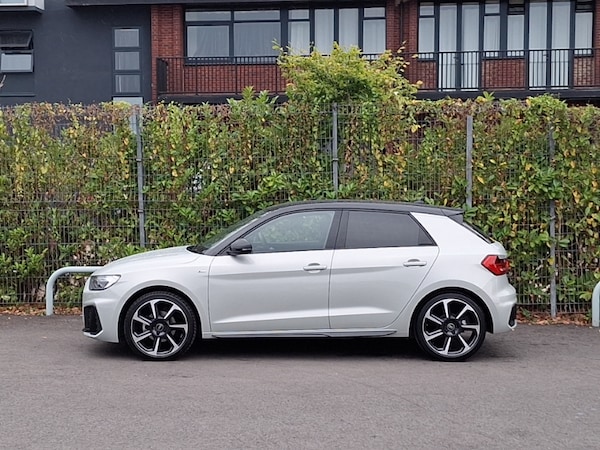 Used Audi A1 2024 for sale - 76320911: Photo 4