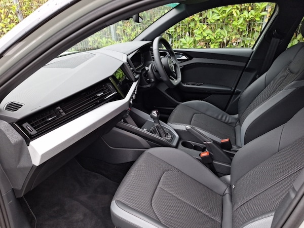 Used Audi A1 2024 for sale - 76320911: Photo 5
