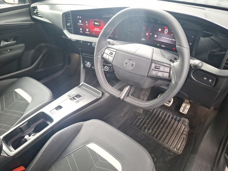 Used Vauxhall Mokka 2025 for sale - 77695232: Photo 11