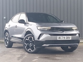 2025 - 1.2 Turbo Ultimate 5dr Auto