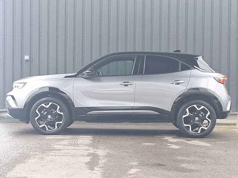 Used Vauxhall Mokka 2025 for sale - 77695232: Photo 4