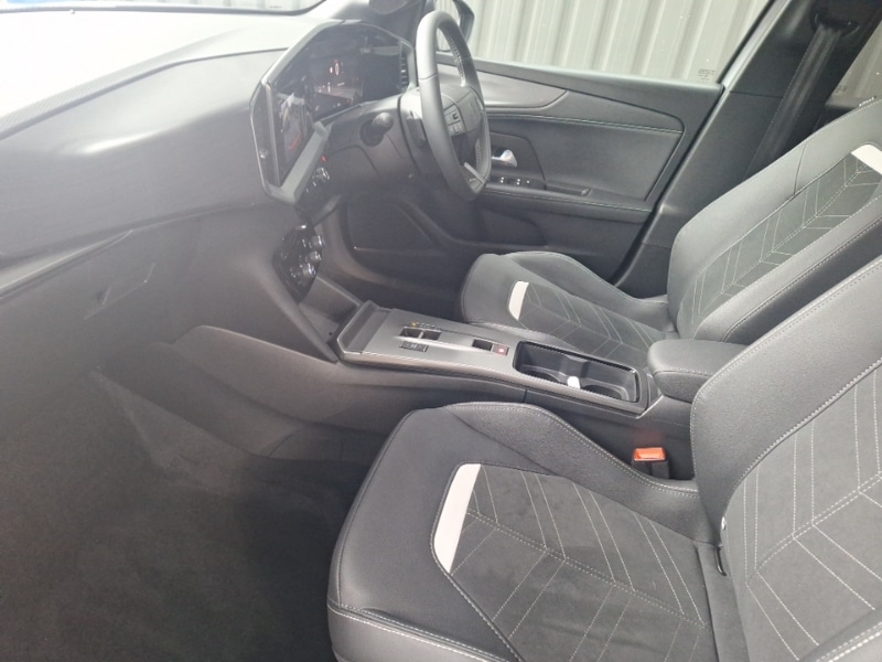Used Vauxhall Mokka 2025 for sale - 77695232: Photo 5