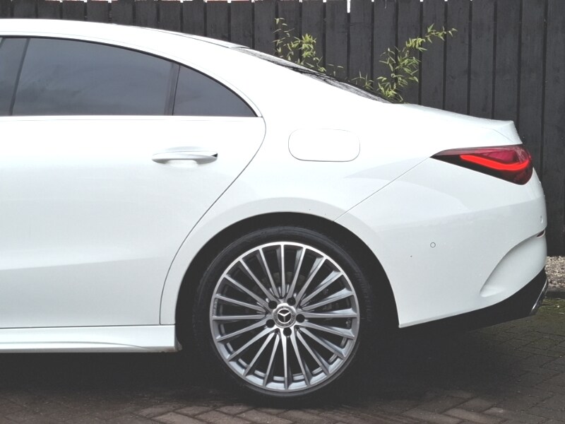 Used Mercedes-Benz CLA 2025 for sale - 77509555: Photo 12