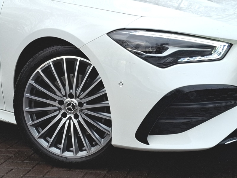 Used Mercedes-Benz CLA 2025 for sale - 77509555: Photo 9