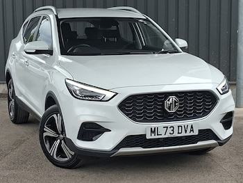 Used MG MG ZS 2023 for sale - 79439869: Photo