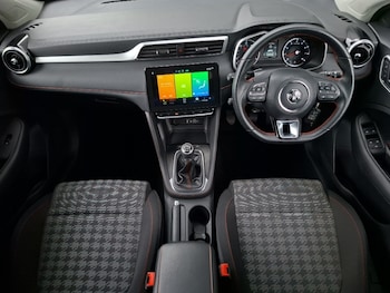 Used MG MG ZS 2023 for sale - 79439869: Photo