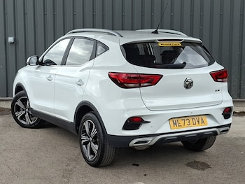 Used MG MG ZS 2023 for sale - 79439869: Photo