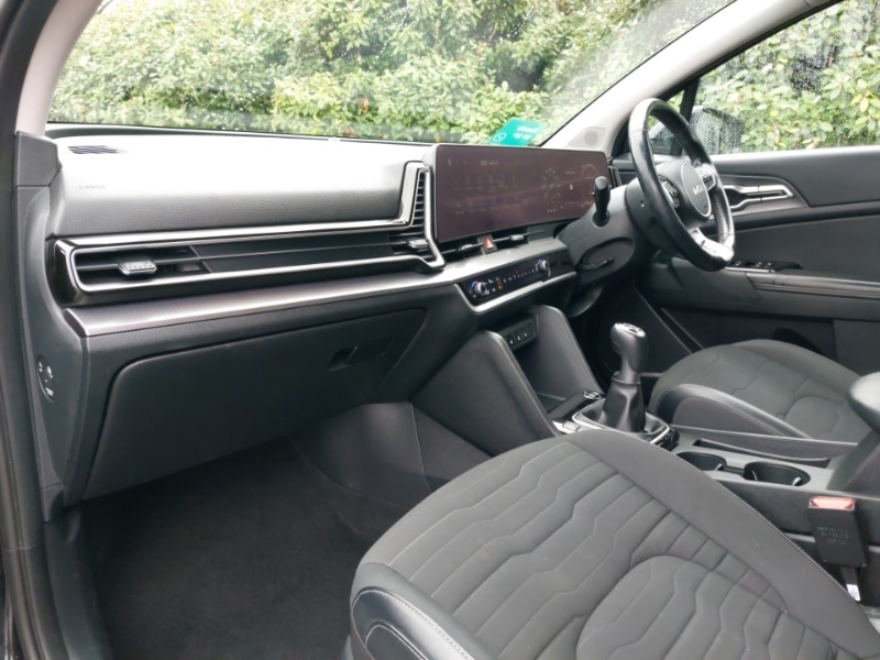 Used Kia Sportage 2022 for sale - 76316825: Photo 5