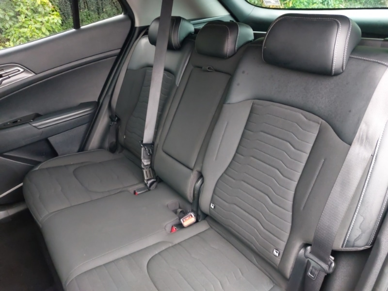 Used Kia Sportage 2022 for sale - 76316825: Photo 6