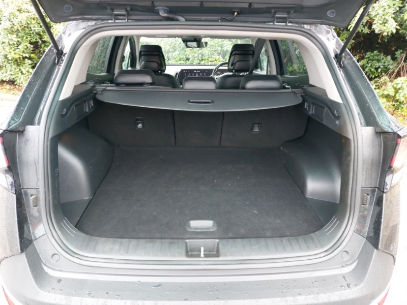 Used Kia Sportage 2022 for sale - 76316825: Photo 8