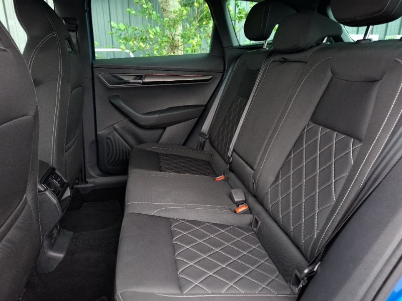 Used Skoda Karoq 2024 for sale - 77423885: Photo 6