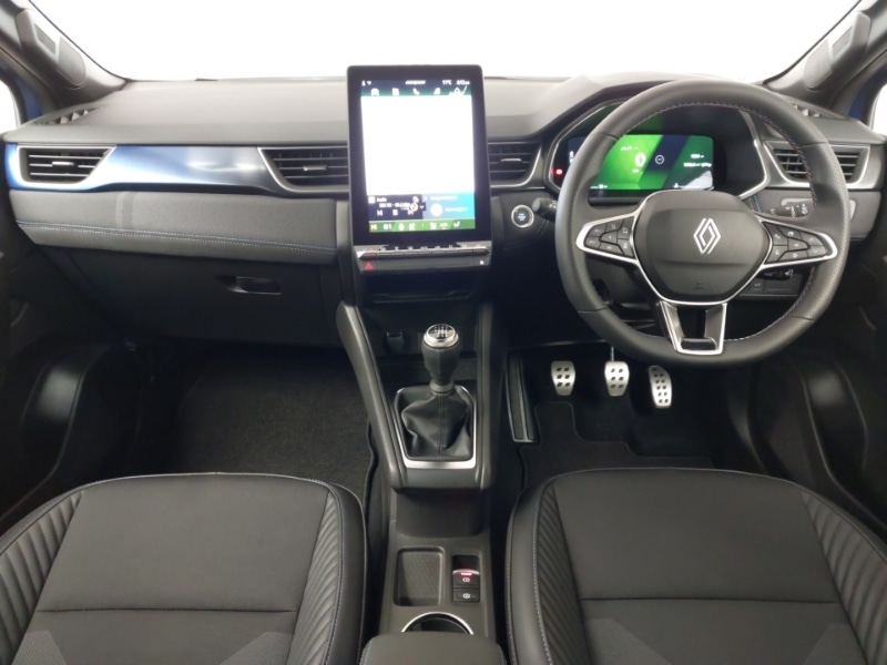 Used Renault Other 2025 for sale - 77911991: Photo 2