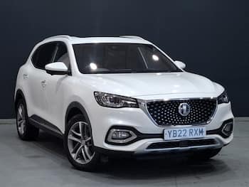 Used MG MG HS 2022 for sale - 79799804: Photo