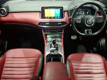 Used MG MG HS 2022 for sale - 79799804: Photo