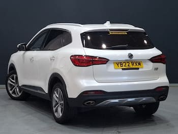 Used MG MG HS 2022 for sale - 79799804: Photo