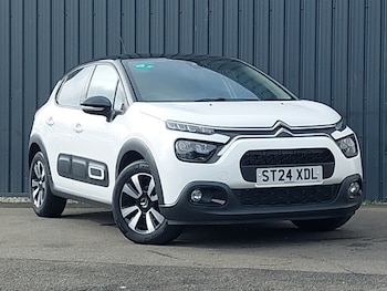 Citroen C3 feature image