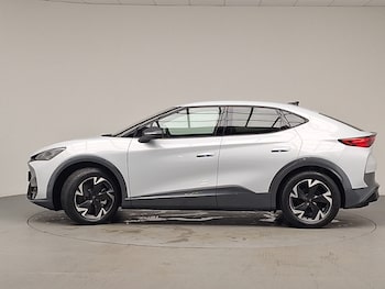 Used Cupra Tavascan 2025 for sale - 77948506: Photo