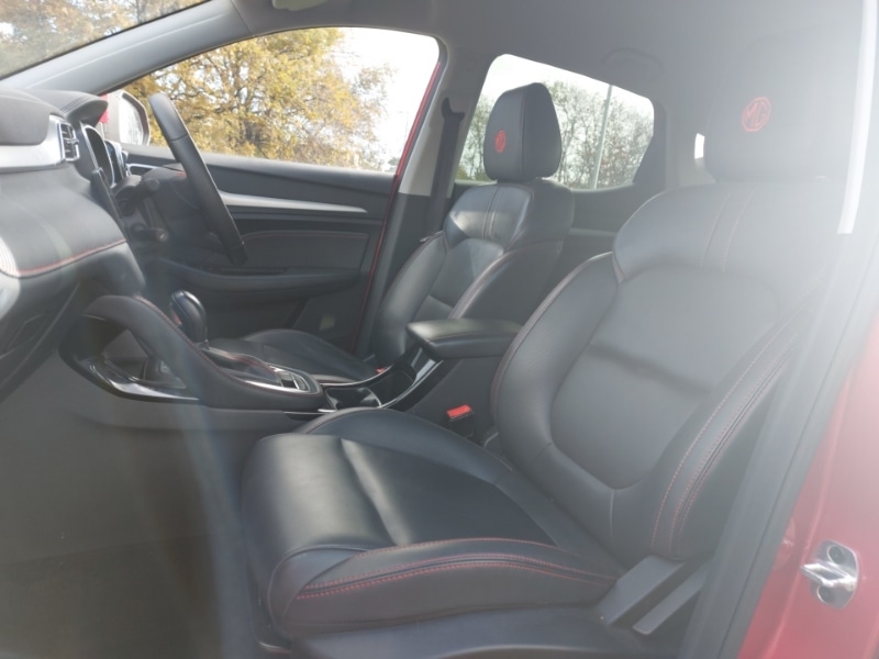 Used MG MG ZS 2024 for sale - 76695419: Photo 5