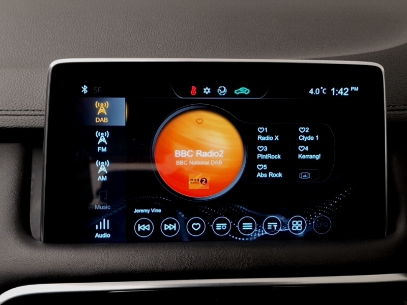 Used MG MG HS 2022 for sale - 78114611: Photo 10