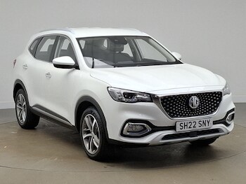 MG MG HS feature image