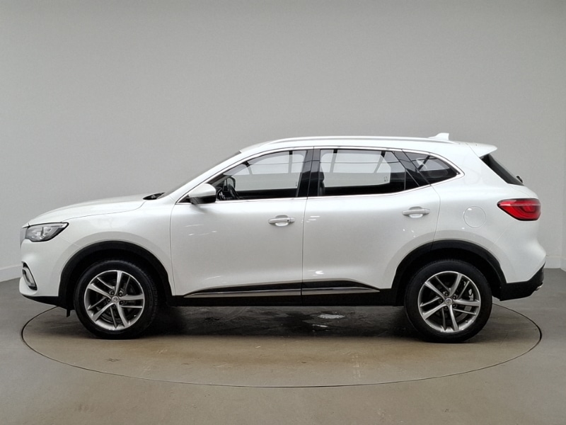 Used MG MG HS 2022 for sale - 78114611: Photo 4