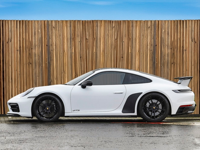 Used Porsche 911 2024 for sale - 76970876: Photo 4