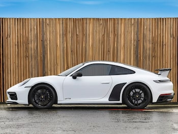 Used Porsche 911 2024 for sale - 76970876: Photo