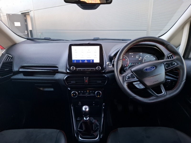 Used Ford Ecosport 2023 for sale - 77924658: Photo 2