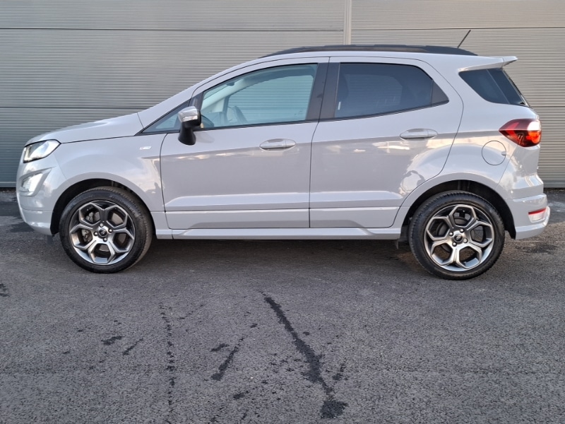 Used Ford Ecosport 2023 for sale - 77924658: Photo 4
