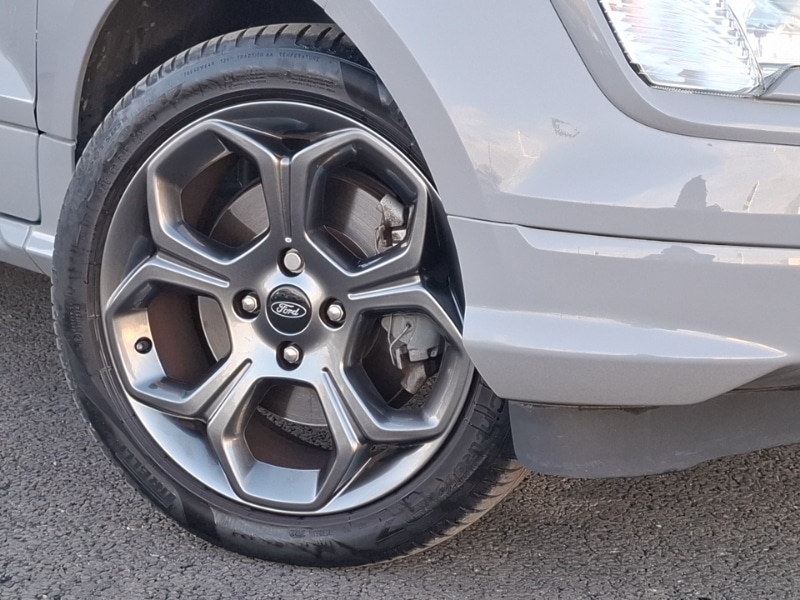 Used Ford Ecosport 2023 for sale - 77924658: Photo 9