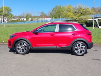 Used Kia Stonic 2024 for sale - 78422963: Photo