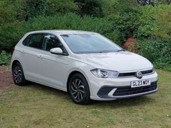 2023 - 1.0 TSI Life 5dr
