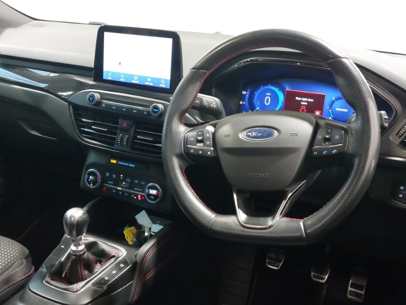 Used Ford Focus 2020 for sale - 76639770: Photo 10