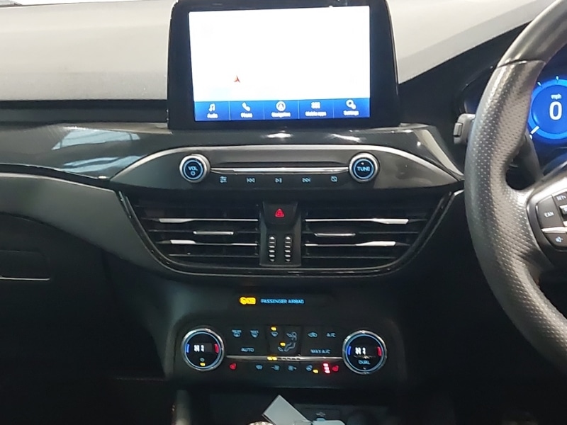 Used Ford Focus 2020 for sale - 76639770: Photo 7