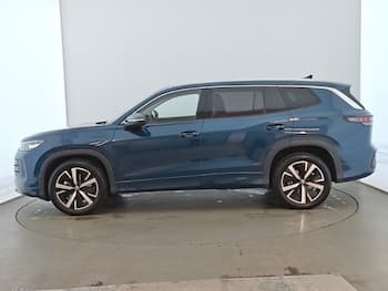 Used Volkswagen Tayron 2026 for sale - 79736975: Photo
