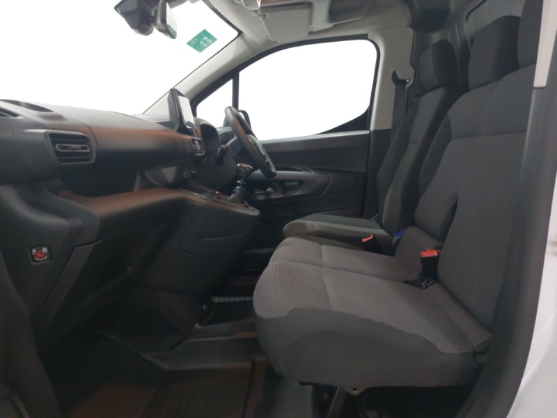 Used Citroen Berlingo 2024 for sale - 76293838: Photo 5