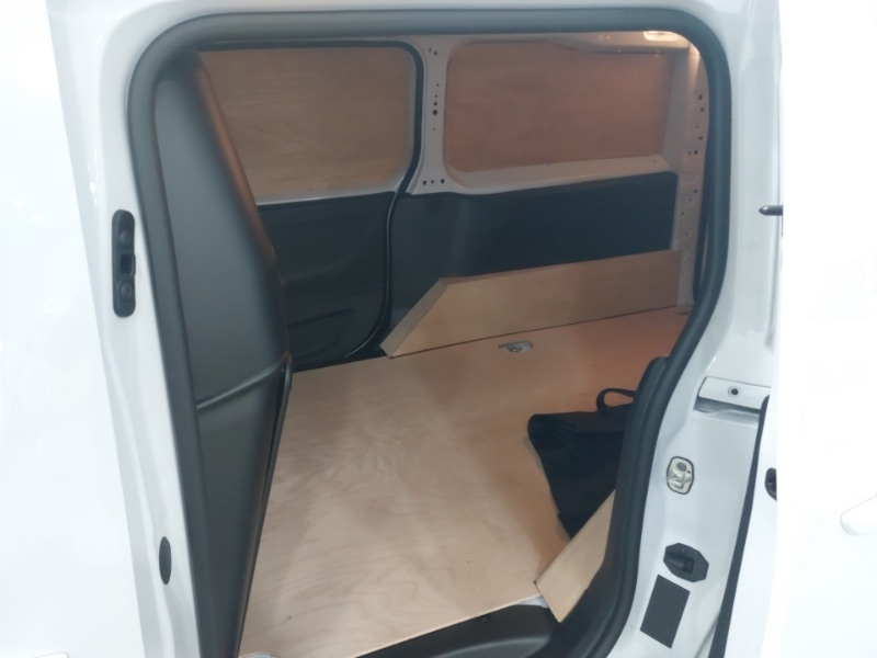 Used Citroen Berlingo 2024 for sale - 76293838: Photo 6