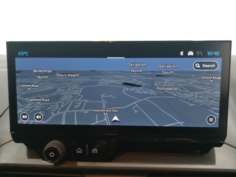 Used Citroen Berlingo 2024 for sale - 76293838: Photo 7