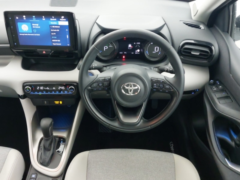 Used Toyota Yaris 2023 for sale - 76770499: Photo 7