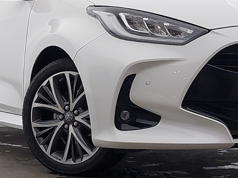 Used Toyota Yaris 2023 for sale - 76770499: Photo 9