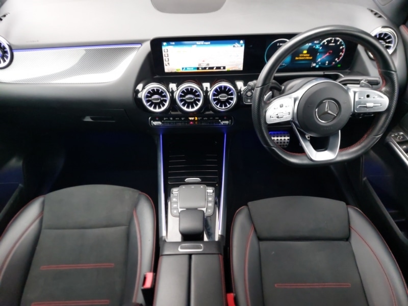 Used Mercedes-Benz GLA 2022 for sale - 77597008: Photo 2