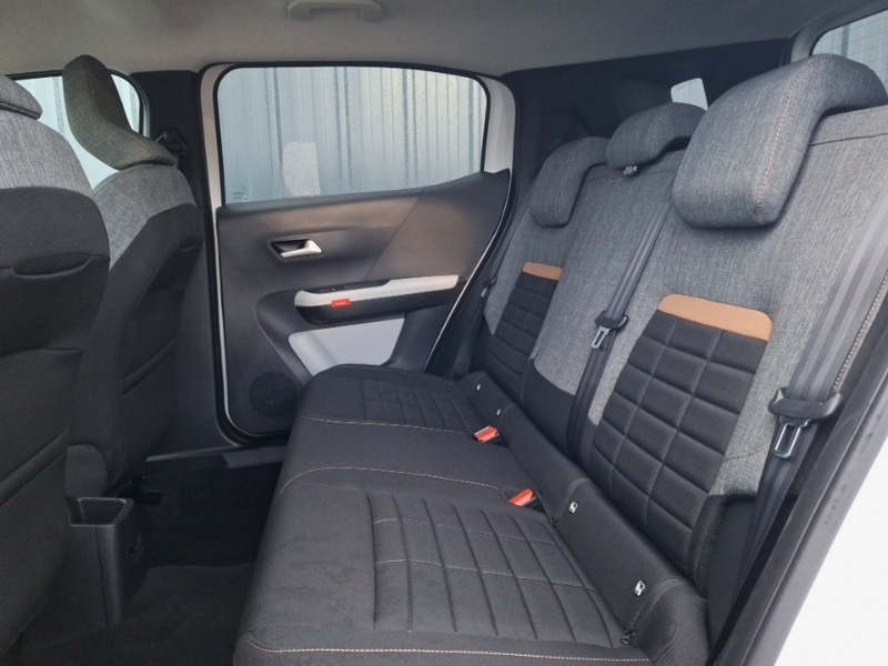 Used Citroen C3 Aircross 2025 for sale - 77632866: Photo 6