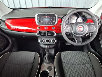 Used Fiat 500X 2020 for sale - 78547201: Photo
