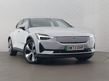 2024 - 220kW 82kWh Long Range SM [Plus] 5dr Auto