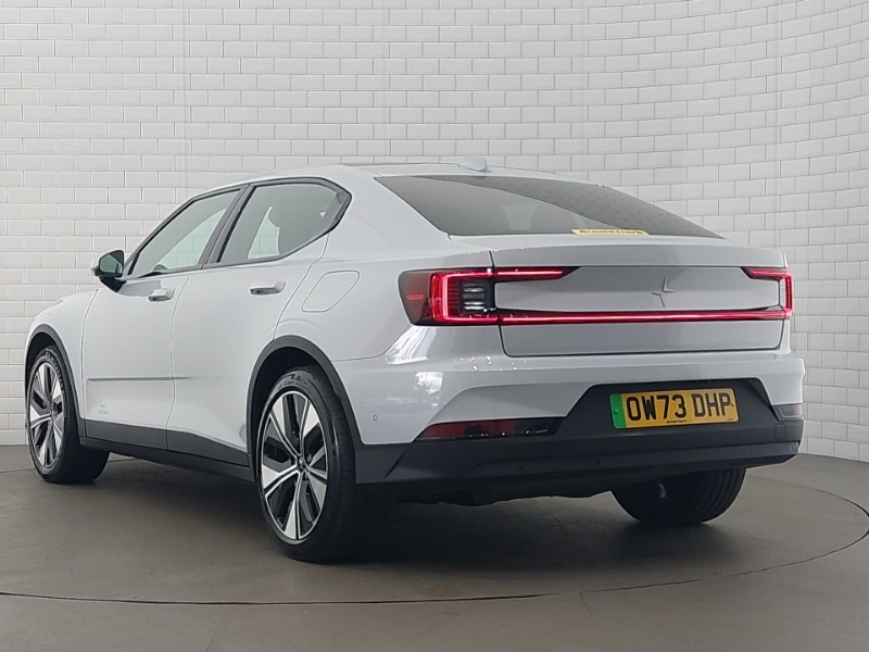 Used Polestar Polestar 2 2024 for sale - 77170145: Photo 3