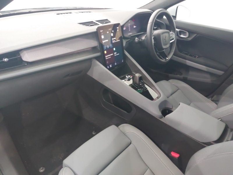 Used Polestar Polestar 2 2024 for sale - 77170145: Photo 5