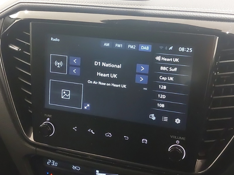 Used Isuzu D-Max 2025 for sale - 77449414: Photo 10