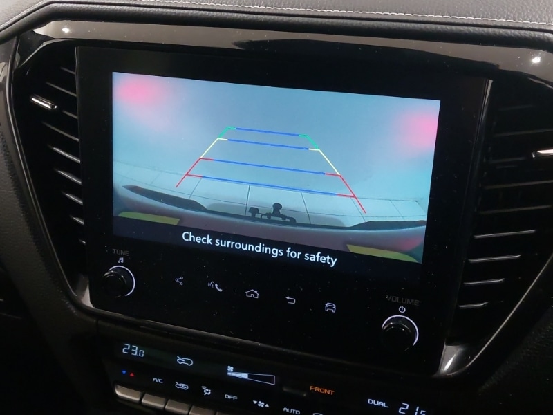 Used Isuzu D-Max 2025 for sale - 77449414: Photo 11